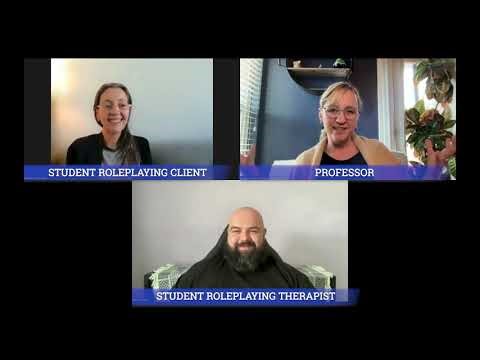 Therapist Training with Deliberate Practice at Sentio MFT program in California #2