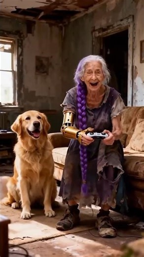 দাদির হাত নতুন করলাম #shorts #youtubeshorts