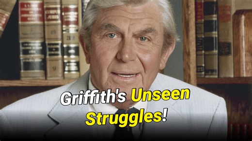 How Andy Griffith’s dark film role chewed him up and spit him out, before he found TV stardom