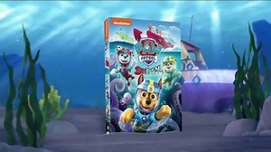 PAW Patrol: Sea Patrol Home Entertainment TV Spot