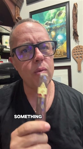 Cigars 101: How do you know if your humidor is working? #ArtistaFalu