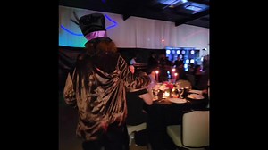 The Antelope Valley Hispanic Chamber of Commerce celebrated its 26th year Anniversary Installation Gala. President Mark Maldonado was re-installed as President for 2023 following his Previous three years 2015 2016 and 2022. The Board of Directors were also installed for 2023. The event was held at the Solomon Aghai Banquet Hall located in Lancaster, CA. In attendance were approximately 250 attendees including one of the Founders and President Emeritus Issac Barcelona along with founding members 