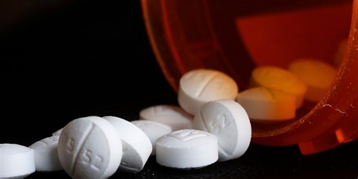 Tennessee health officials say new drug has caused more than 30 overdose deaths across the state