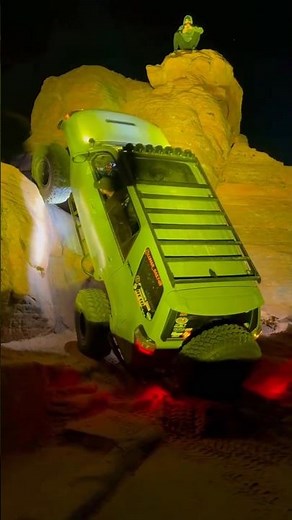 “4Runner Beast Mode!”