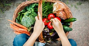 How to make healthy habits stick all year