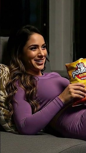 Girls are getting fat during lockdown