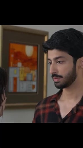 Intense Drama Scene That Captivates Hearts