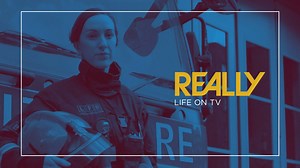 REALLY Channel Ident CHARLEE