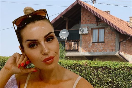 "Bila je lepa, šteta što je našla takvog čoveka": Majka ubijene Nizame ne izlazi iz kuće, bebu usvaja tetka?