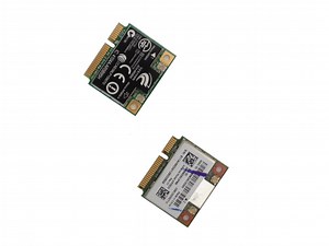 Compaq Presario CQ58 WiFi, Bluetooth mini PCI card Replacement
