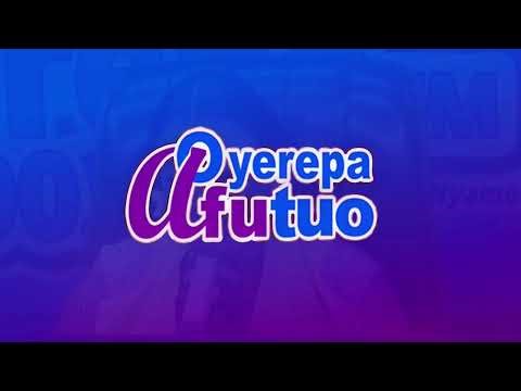 Oyerepa Afutuo is live with Auntie Naa ||31 /3/2026|| Whatsapp 0248017517