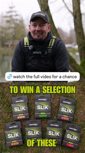 Fish Matrix on Reels