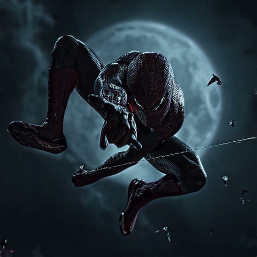 "Most Fluid Spiderman" - Spider-Man Edit | VOCE NA MIRA (Slowed) #edit #shorts