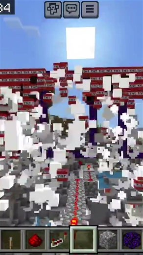 Minecraft 500 subscribers celebration 🎉🎈🎉