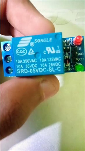 5v relay module 👍👍👍#arduino
