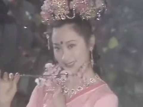 Xi You Ji - Journey to the West Episode 19 Music