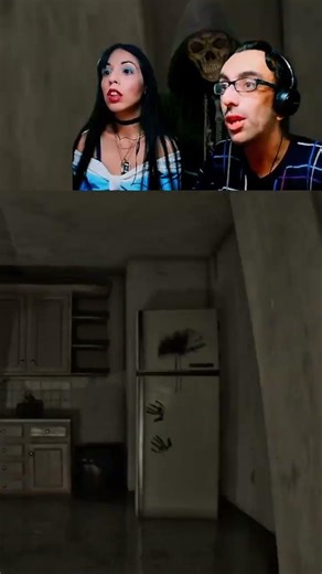 La nonna demone