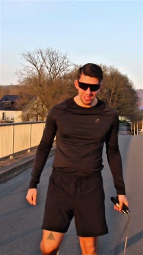 Catch Me if you can. #running #laufen #sports #springen #ardasaatci