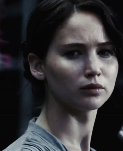 Hunger games #hungergames #jenniferlawrence #kitnisseverdeen #pete