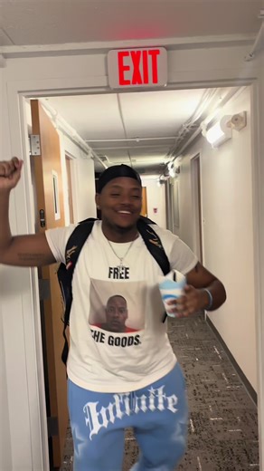 Exploring Dorm Life at Sacred Heart University