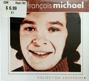 Jean-François Michael - Collection Souvenirs