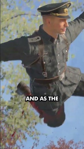 the most insane kill in sniper elite?