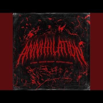 ANNIHILATION