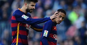 Gerard Piqué faz projeção para Neymar na Copa do Mundo 2026: "Apostaria minha casa"