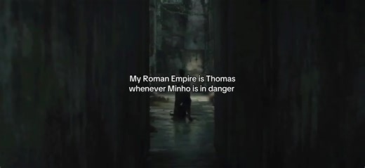 Minho's Heroic Moments in The Maze Runner Series