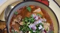 15 Menudo Toppings - Selected Recipes