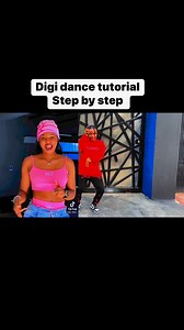 23K views · 220 reactions | Digi dance tutorial step by step tutorial#dancetutorial #tutorial | Kelvin Dolaposh | Facebook