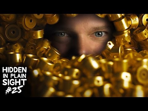 Can You Find It in This Video? • Hidden in Plain Sight #25