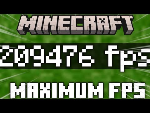 Reaching MAXIMUM FPS in MCPE 😱 | Minecraft Bedrock Without V-Sync (1.21+) [day 26/100 🔥]