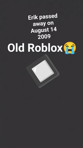 Every One missed Erik