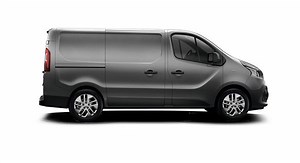 Renault Trafic 2025 Reviews, News, Specs & Prices - Drive