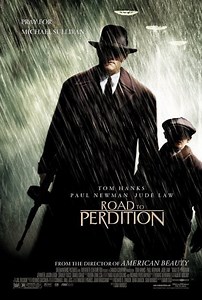 Road to Perdition / Път към отмъщение