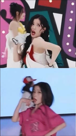 ‘HOT SAUCE’ Dance Performance Video #asa #HOTSAUCE #babymonster