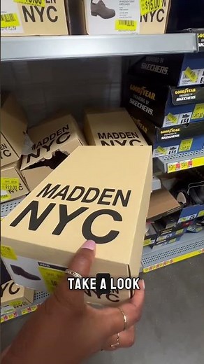 CRAZY MEN’S SHOE CLEARANCE AT WALMART! #walmart #walmartclearence