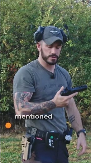 Reloading | How to Build Your Grip