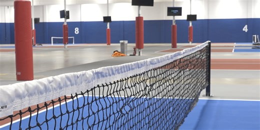 The PB Jar set to serve up Sioux Falls a new pickleball experience