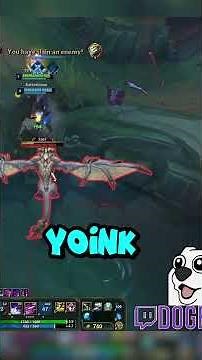 What Makes This Off Meta Support So DOMINATING in League of Legends?