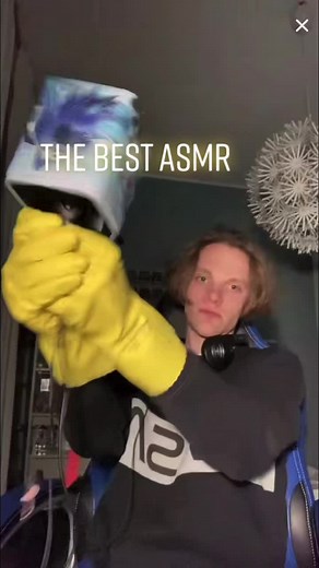 #asmr #loud #stupid this was so loud | ASMR