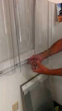 Storm Panels | VuSafe Storm Panel Installation Guide - Shade and Shutter Systems