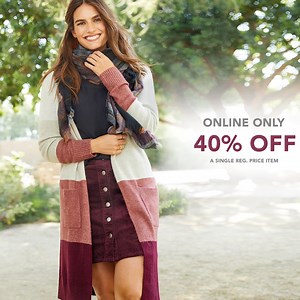 567K views | maurices on Reels | Facebook