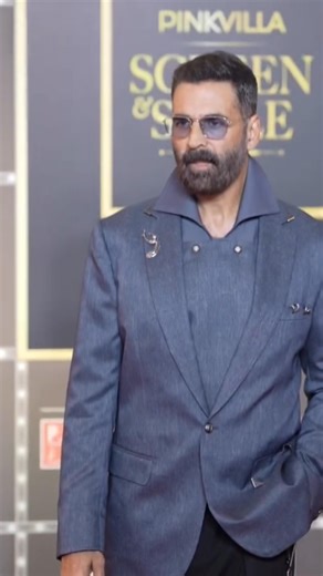 Akshay Kumar, Vicky Kaushal, Ajay Devgan, Varun Dhawan In Pinkvilla Star Awards