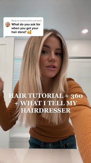 Hair Curling Tutorial: Step-by-Step Guide for Perfect Curls