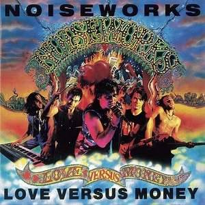 Liberty Bell - Noiseworks: Song Lyrics, Music Videos & Concerts