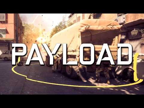 Battlefield 6: PAYLOAD Trailer