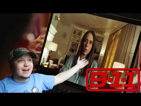 911 S5E4 'Home and Away' REACTION
