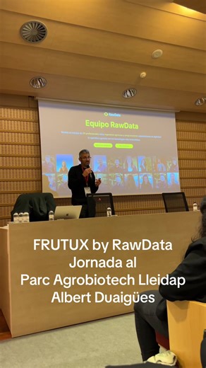 Videos de AgroLab Catalunya (@agrolab.catalunya) con “original sound - AgroLab Catalunya”